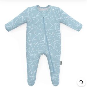 Bamboo Sleeper | Milk Snob | 6-12 Months